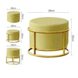 Load image into Gallery viewer, Istanbul Ottoman-Free shipping-Decorfaure