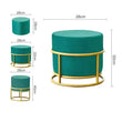 Load image into Gallery viewer, Istanbul Ottoman-Free shipping-Decorfaure
