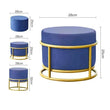 Load image into Gallery viewer, Istanbul Ottoman-Free shipping-Decorfaure