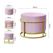 Load image into Gallery viewer, Istanbul Ottoman-Free shipping-Decorfaure
