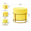 Load image into Gallery viewer, Istanbul Ottoman-Free shipping-Decorfaure