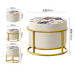 Load image into Gallery viewer, Istanbul Ottoman-Free shipping-Decorfaure