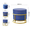 Load image into Gallery viewer, Istanbul Ottoman-Free shipping-Decorfaure