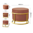 Load image into Gallery viewer, Istanbul Ottoman-Free shipping-Decorfaure