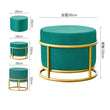 Load image into Gallery viewer, Istanbul Ottoman-Free shipping-Decorfaure