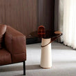 Load image into Gallery viewer, Jade Side Table freeshipping - Decorfaure