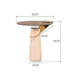 Load image into Gallery viewer, Jade Side Table freeshipping - Decorfaure
