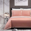 Load image into Gallery viewer, Marine Silky Duvet Cover set freeshipping - Decorfaure
