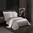 Load image into Gallery viewer, Marine Silky Duvet Cover set freeshipping - Decorfaure