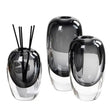 Load image into Gallery viewer, Modern Crystal Vase Decorfaure