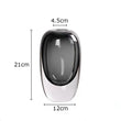 Load image into Gallery viewer, Modern Crystal Vase - Decorfaure