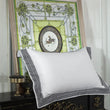 Load image into Gallery viewer, Mona Hotel Style Egyptian Cotton Duvet Set freeshipping - Decorfaure