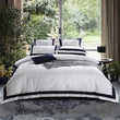 Load image into Gallery viewer, Montague 5* Hotel Luxury Duvet Set freeshipping - Decorfaure
