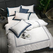 Load image into Gallery viewer, Montague 5* Hotel Luxury Duvet Set freeshipping - Decorfaure