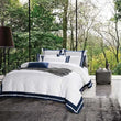 Load image into Gallery viewer, Montague 5* Hotel Luxury Duvet Set freeshipping - Decorfaure