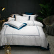 Load image into Gallery viewer, Montague 5* Hotel Luxury Duvet Set freeshipping - Decorfaure