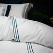 Load image into Gallery viewer, Montague 5* Hotel Luxury Duvet Set freeshipping - Decorfaure