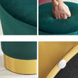 Load image into Gallery viewer, Odette Footstool freeshipping - Decorfaure