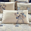 Load image into Gallery viewer, Oriental Jacquard Luxury Bedding Set freeshipping - Decorfaure