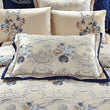 Load image into Gallery viewer, Oriental Jacquard Luxury Bedding Set freeshipping - Decorfaure