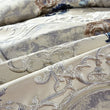 Load image into Gallery viewer, Oriental Jacquard Luxury Bedding Set freeshipping - Decorfaure