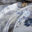 Load image into Gallery viewer, Oriental Jacquard Luxury Bedding Set Decorfaure
