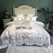 Load image into Gallery viewer, Royal Egyptian Cotton Duvet Set freeshipping - Decorfaure