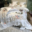 Load image into Gallery viewer, Royal Egyptian Cotton Duvet Set freeshipping - Decorfaure
