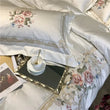 Load image into Gallery viewer, Royal Egyptian Cotton Duvet Set freeshipping - Decorfaure