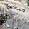 Load image into Gallery viewer, Royal Egyptian Cotton Duvet Set freeshipping - Decorfaure