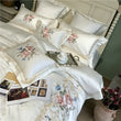 Load image into Gallery viewer, Royal Egyptian Cotton Duvet Set freeshipping - Decorfaure