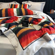 Load image into Gallery viewer, Ruhani Duvet Set Decorfaure