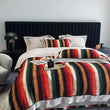 Load image into Gallery viewer, Ruhani Duvet Set Decorfaure