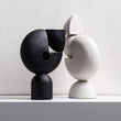 Cargar imagen en el visor de la galería, Geometric Sculpture Decorfaure