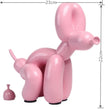 Load image into Gallery viewer, Balloon Dog Statue Decorfaure