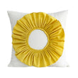 Cargar imagen en el visor de la galería, Floral Cushion Cover Decorfaure UK