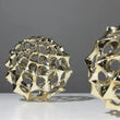 Cargar imagen en el visor de la galería, Hollow Ball Ornament Decorfaure