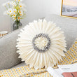 Cargar imagen en el visor de la galería, Floral Cushion Cover Decorfaure UK