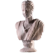 Load image into Gallery viewer, Abstract Fold Sculptures Decorfaure