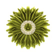 Cargar imagen en el visor de la galería, Floral Cushion Cover Decorfaure UK
