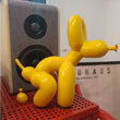 Load image into Gallery viewer, Balloon Dog Statue Decorfaure