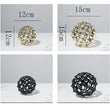 Cargar imagen en el visor de la galería, Hollow Ball Ornament Decorfaure