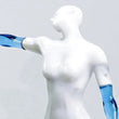 Load image into Gallery viewer, Krisana Handmade Statue Decorfaure