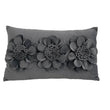 Cargar imagen en el visor de la galería, Floral Cushion Cover Decorfaure UK