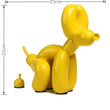 Load image into Gallery viewer, Balloon Dog Statue Decorfaure