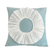 Cargar imagen en el visor de la galería, Floral Cushion Cover Decorfaure UK