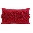 Cargar imagen en el visor de la galería, Floral Cushion Cover Decorfaure UK