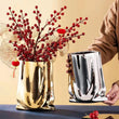 Load image into Gallery viewer, Ceramic Flower Vase Decorfaure