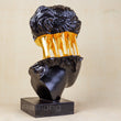 Load image into Gallery viewer, Venus Bronze Sculpture Decorfaure