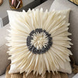 Cargar imagen en el visor de la galería, Floral Cushion Cover Decorfaure UK